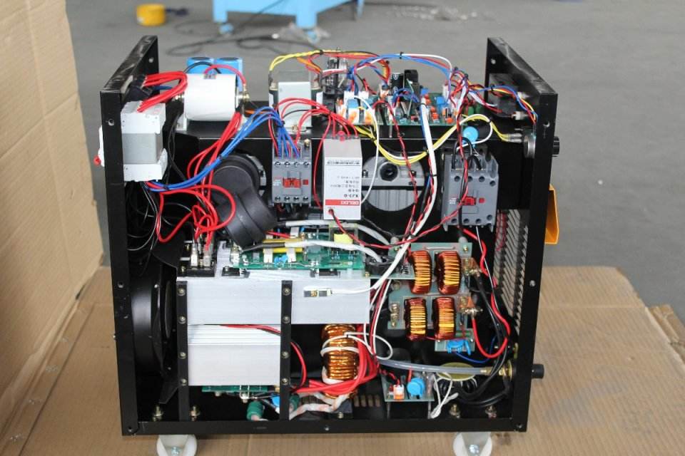plasma cutter with built in compressor cut 120