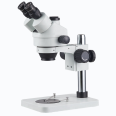 Jinusoh 7-45X Zoom Phase Contrast Microcirculation Trinocular Stereo Microscope With Digital Camera
