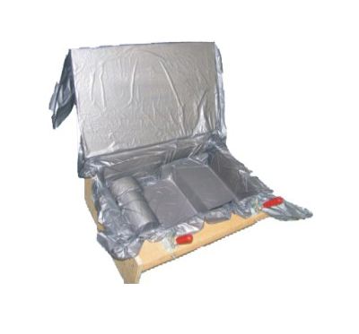 Portable PU Foam Injection Packaging Machine For  Shock Absorber