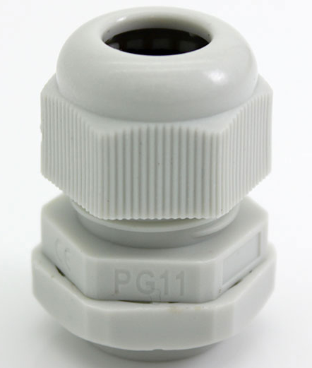 PG11 Plastic Cable Glands