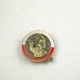 Lapel pin making supplies high quality UAE camel enamel metal badge