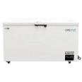-60 Degree Commercial Chest Fish Deep Freezer for Supermarket Tuna Storage