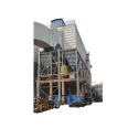 Manufacturer Reverse Pulse Bag Type Dust Collector