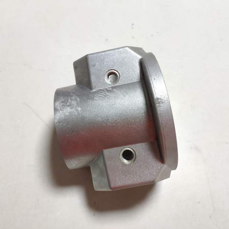 Electrical Side Cover Casting Corner Container Construction Connector Key Clamp Aluminum Camlock Industrial Boiler Fittings