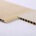 pvc wall panel factory price good quality pvc laminated wood grain pvc wall panel for interior decoration