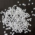 PLA PBAT biodegradable plastic granules making machine