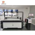 textile cutter plotter 1600mm width cutting drawing plotter machine for fabric