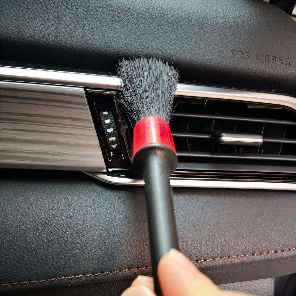 Wholesale Car Auto Detailing Brush for car wash