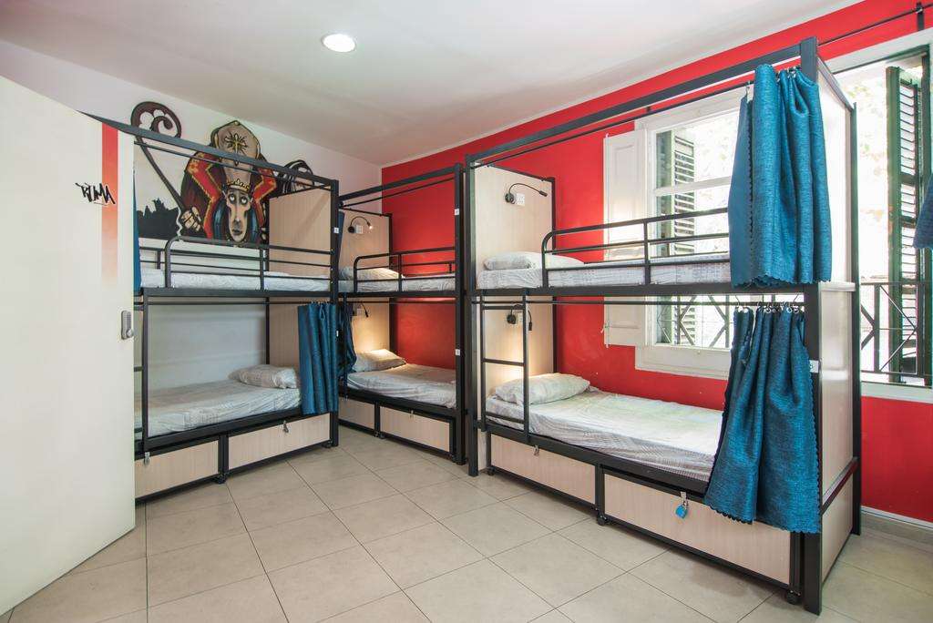 Grey modern marchexpo european new design queen velvet fabric bedroom set upholstered storage bed frame