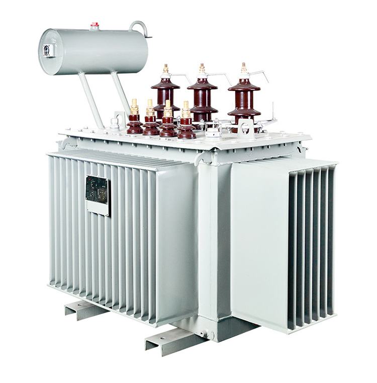 three phase copper wire power  supply JSM S11-200KVA/11kv 10kv 20kv Oil Immersed Power Transformer
