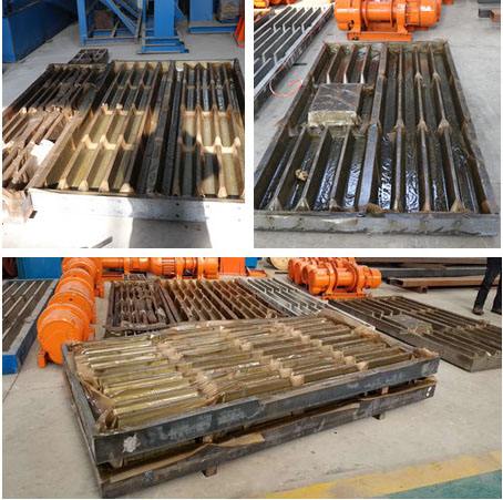 Hot Sale Mould Maker in China For Precast Concrete