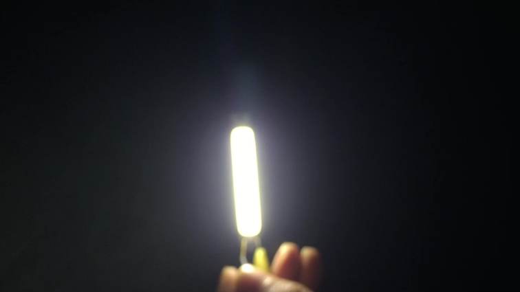 China supplier Custom 1w epistar led chip cob for led lights