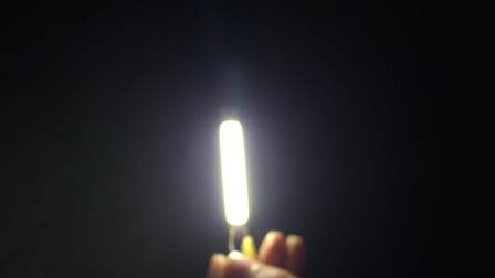 China supplier Custom 1w epistar led chip cob for led lights