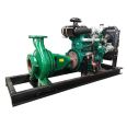 TOP SALE! 30hp/40hp/50hp /100hp/250hp Diesel irrigation pump , diesel engine powered centrifugal irrigation water pump