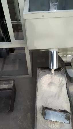 5ton maize flour milling machine / maize flour plant with complete processing line