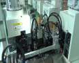 China gold supplier HC-20PX 10 pin flat ribbon cable cut strip machine crimping machine manufacturer