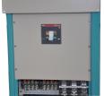 high voltage and large current 600VDC Battery bank 100A 150A 200A 250A solar system PV charge controller