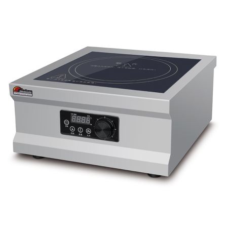 Restaurant 3500/5000 Watt Induction Hob Cooker Electric Stoves Commercial Induction Cooktop