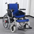 Made in China superior quality lightest folding electric car wheelchair