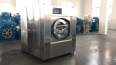 High Spin Laundry Washer Extractor Heavy Duty Industrial Washing Machine
