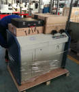 hydrostatic pressure testing equipment for sale