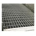 325 30 100 Singapore hot dip galvanized webforge steel grating price