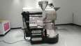 DY hot sale 3kg electric coffee machine/ 3kg small gas coffee roaster/ 3kg coffee machine roaster