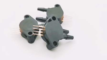 High Quality Electronic Components Differential Type Trigger Interface MPX10DP Pressure Sensor