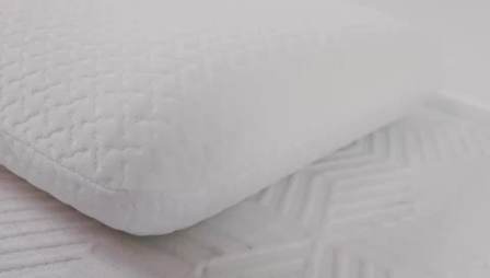 Soft And Comfortable For Adults Bread Shape Bed Pillows For Sleeping