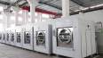 Heavy duty automatic commercial laundry equipment laundry washing machine 100kg washer extractor