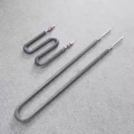 Stainless Steel 10kw 20kw Electric Finned Tubular Heating Element Heater for Oven