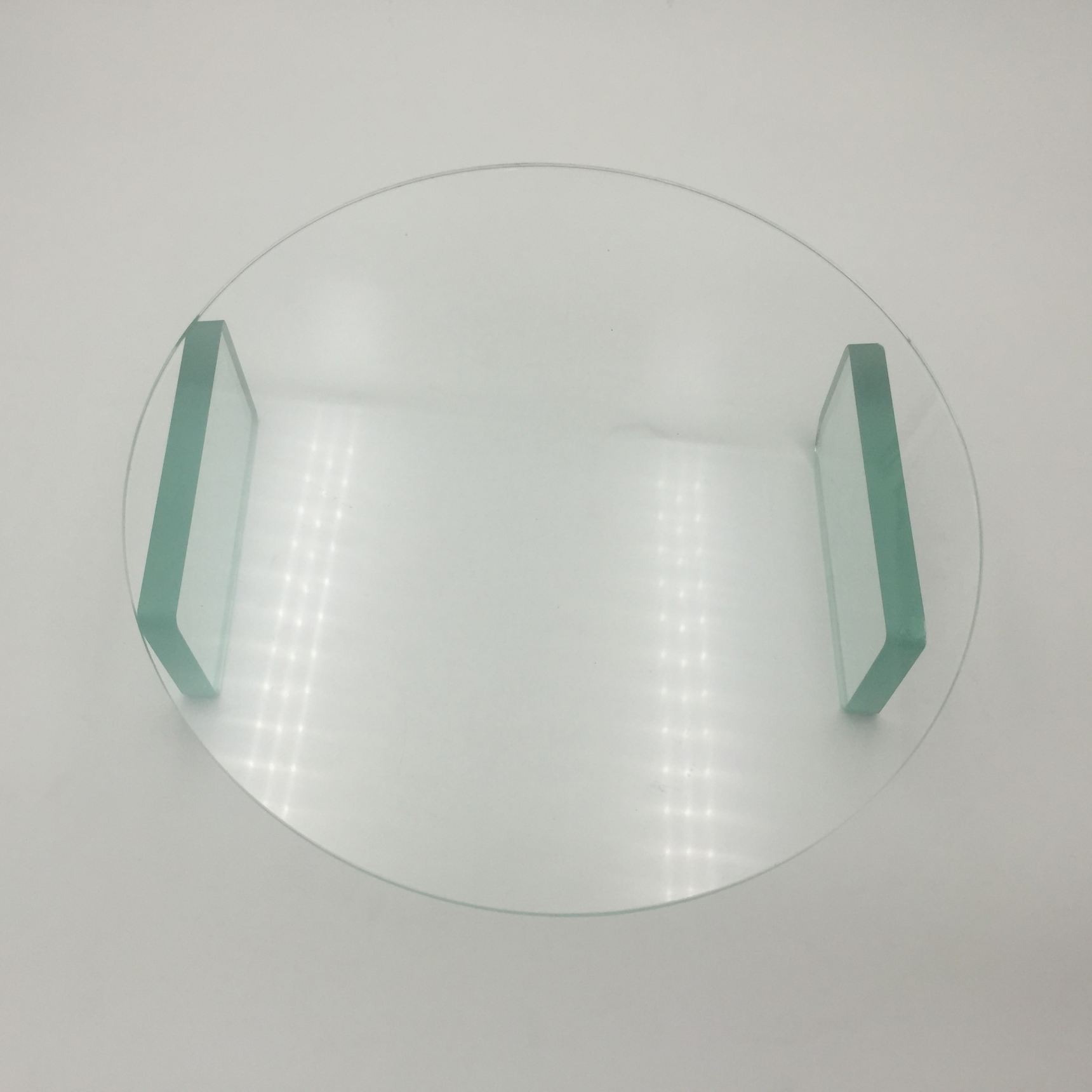 Clear 2mm Sheet Glass