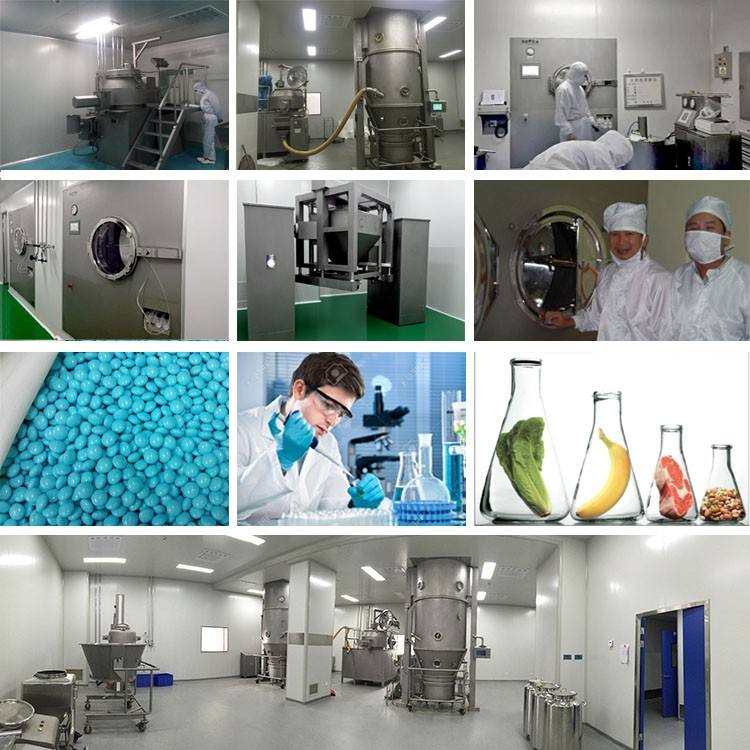 GMP approved Pharmaceutical Automatic cleaning bin washing machine