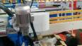 MLX-361S hot sale 10 motors polishing glass straight line edge machine