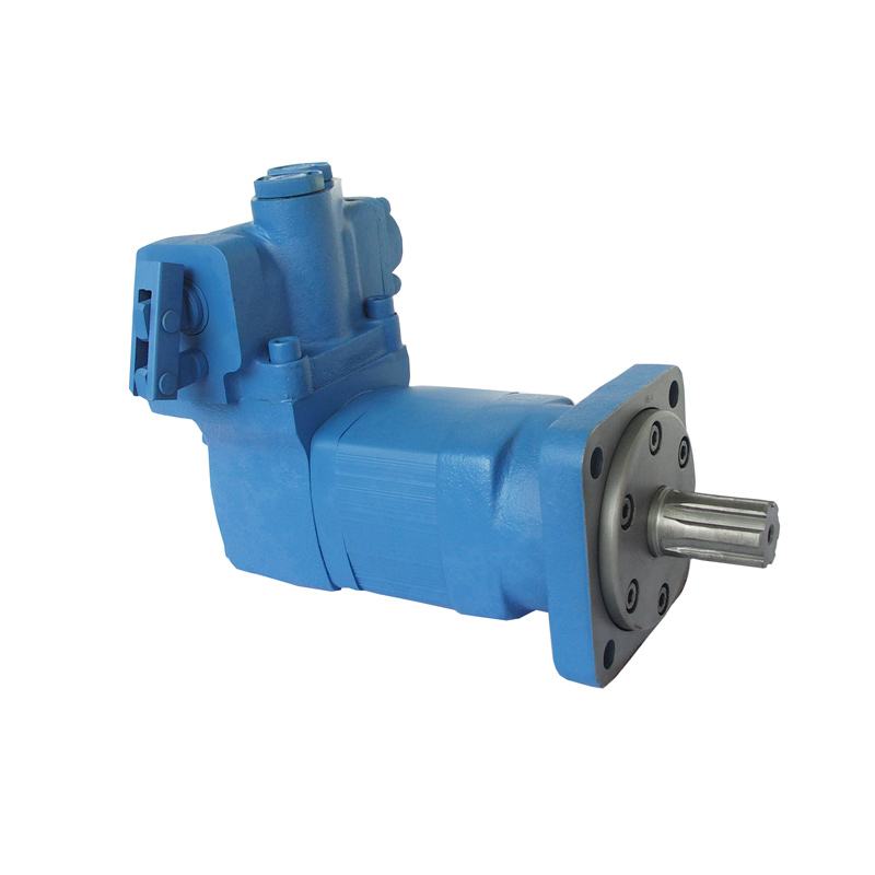 Best things to sell bmt 630 fixed displacement hydraulic motor for Concrete Mixer