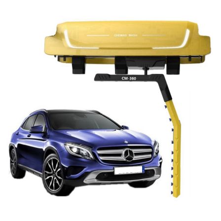 2021( CM360)Small automatic car washer contactless car washer