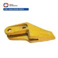 Excavator Adaptor Ripper Teeth Bucket Tooth for Loader Spare Parts for XCMG LW300F