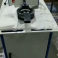 Fully Automatic Textile Fabric Air Permeability Test Equipment