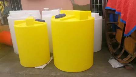 Wholesale Commercial 1500 Liter Plastic Water Storage Tank