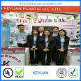 Virgin polypropylene td15 plastic resin pellets/ pp plastic granules