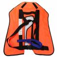 Factory Supplier Chaleco Salvavidas Automatic or Manual Inflatable Life Jacket Gilet de Sauvetage