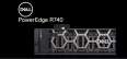 DELL R740 Server  CPU:2 x Intel Xeon Platinum 8180/RAM:256GB / SSD:2 x 480GB/HDD:4 x 900GB /2U Rack/ 3 years warranty