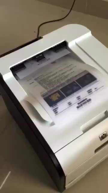 Semi-transparent Matte Laser Film, Medical Dry Film for Laser Printing Ultrasound Offset Film