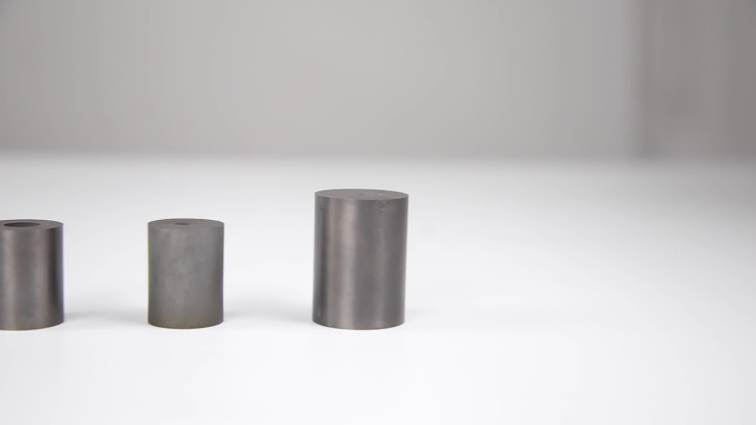 Top Quality Cemented Carbide Wire Drawing Die Tungsten Carbide Mould