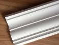Styrofoam gypsum cornice designs ceiling for sale