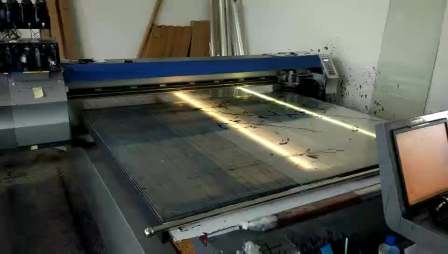 A4 transparency film for inkjet printers Frosted Inkjet Fillm Waterproof Milky White Mylar Film Roll Or Sheet