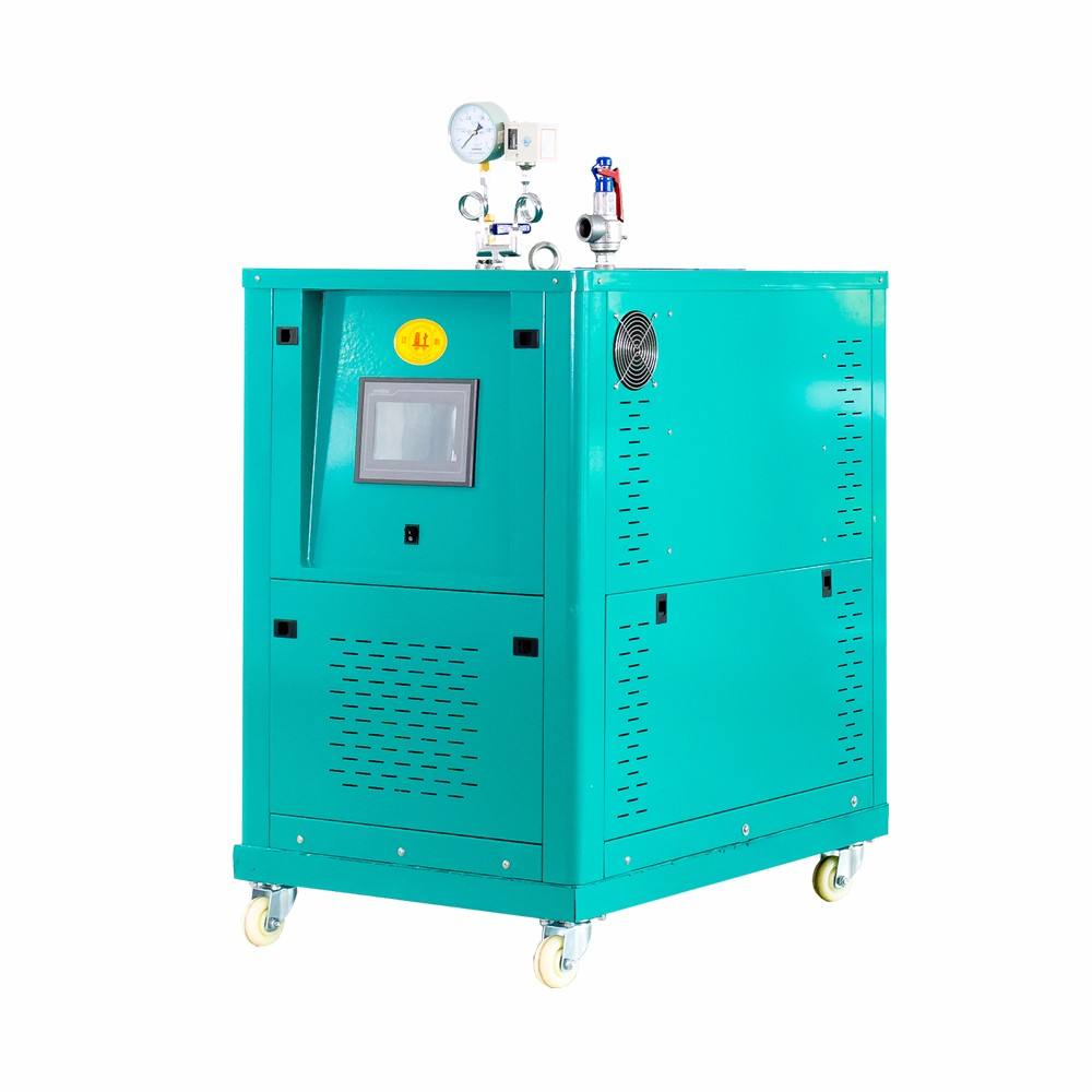 Automatic steam generator Malaysia steam boiler for electric power