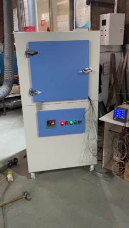 YANTHERM 400C High Temperature Drying Oven/ Furnace