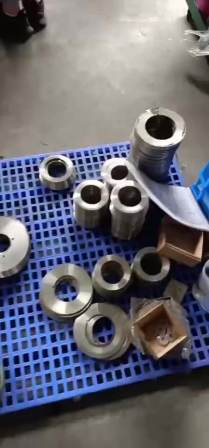 High Speed Steel Circular Saw Blade Tungsten Carbide Paper Cutting Blade