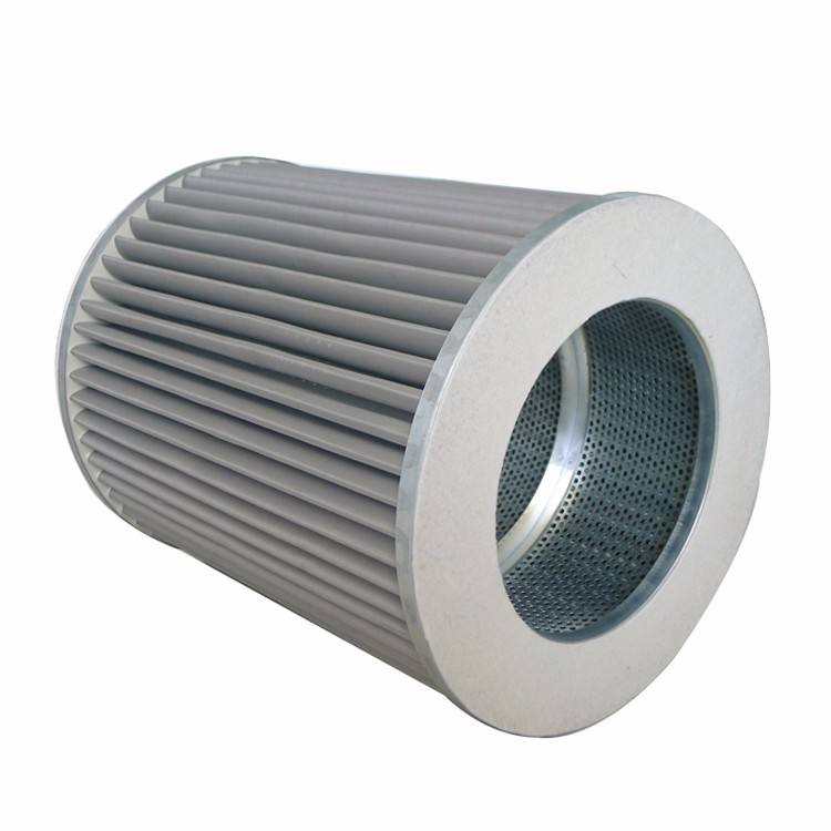 Mfiltration G6.0 nitrogen gas filter For Wholesales stainless steel